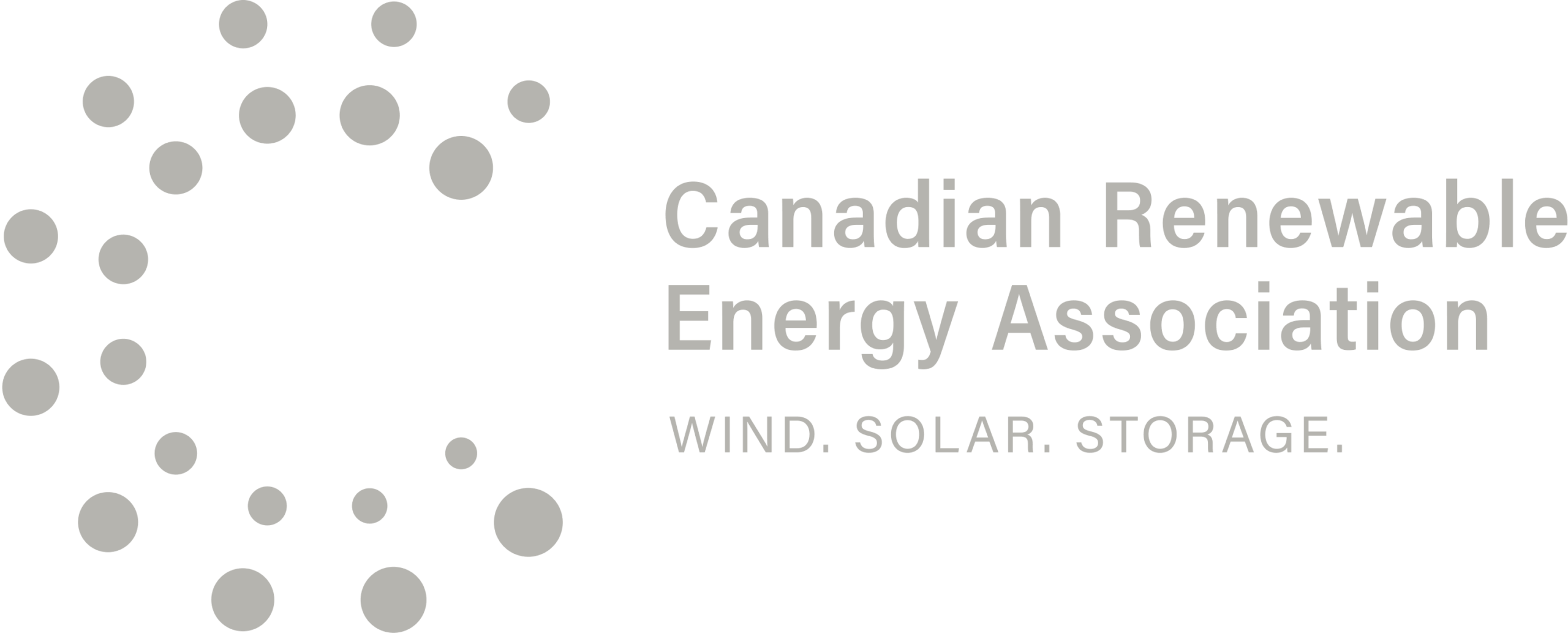 Canadian Renewable Energy Association