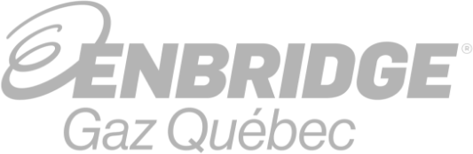 Enbridge Gaz Quebec