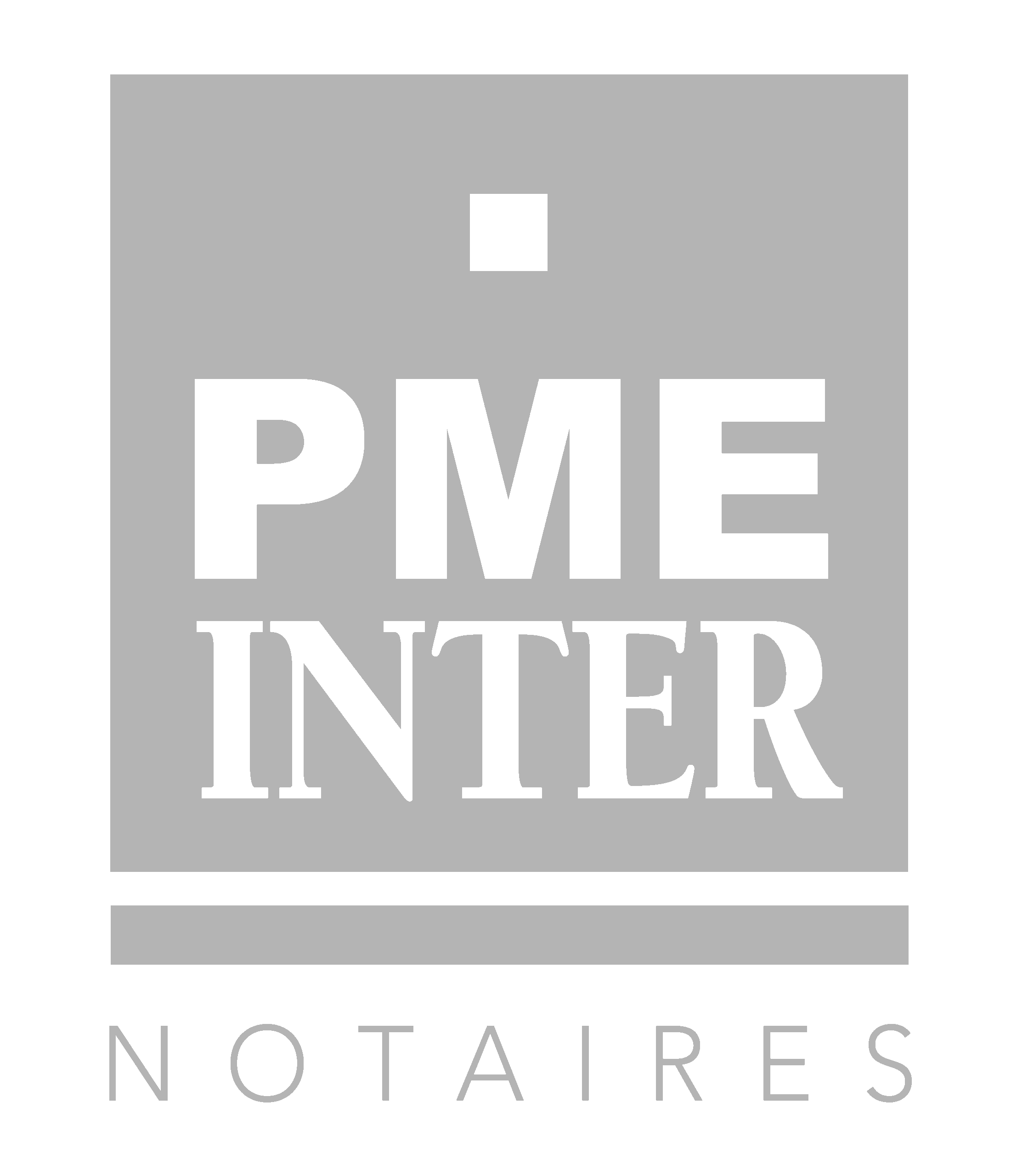 PME inter notaires