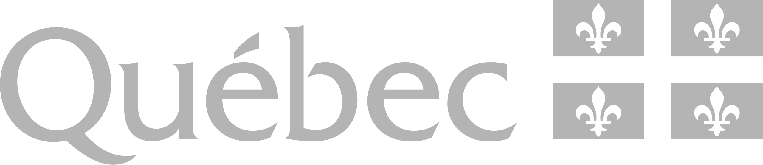 Gouvernement Québec